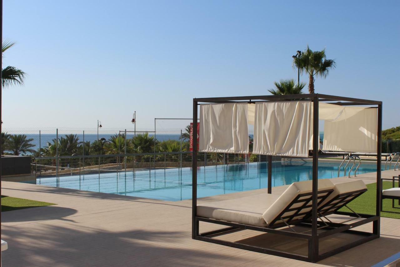 Arenales Beach Arenales del Sol Exterior photo