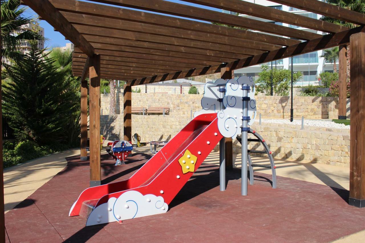 Arenales Beach Arenales del Sol Exterior photo