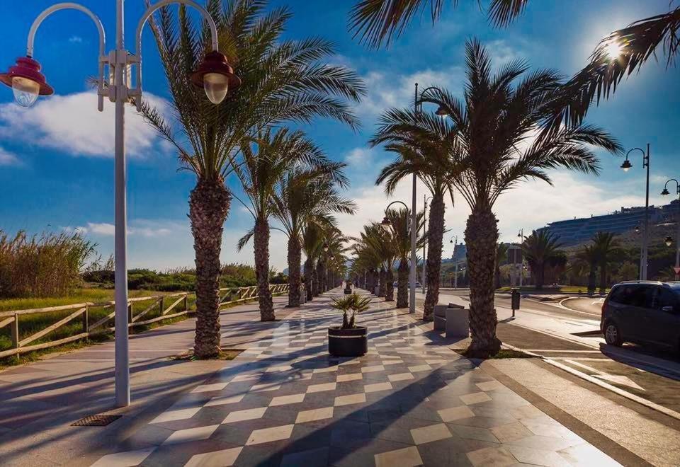 Arenales Beach Arenales del Sol Exterior photo