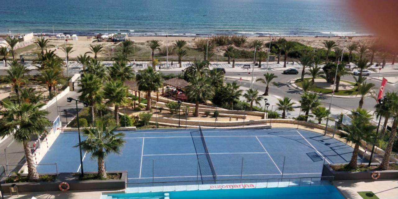 Arenales Beach Arenales del Sol Exterior photo